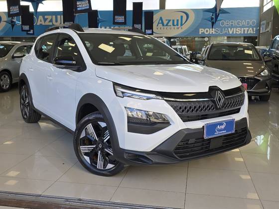 RENAULT KARDIAN 1.0 TCE FLEX TECHNO EDC